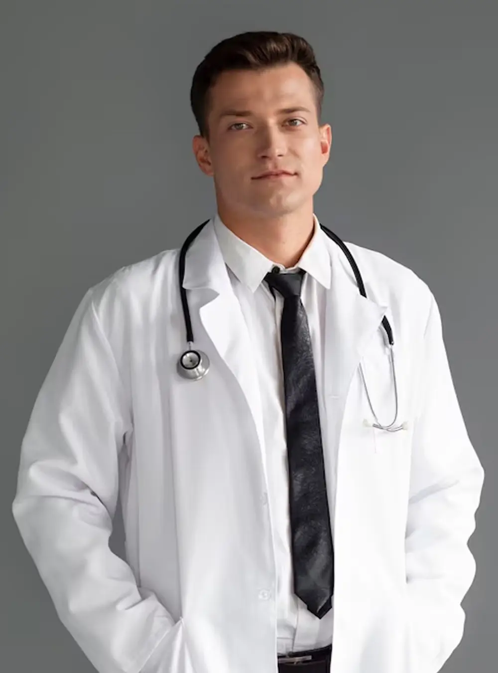 Dr. Alberto Cuesta